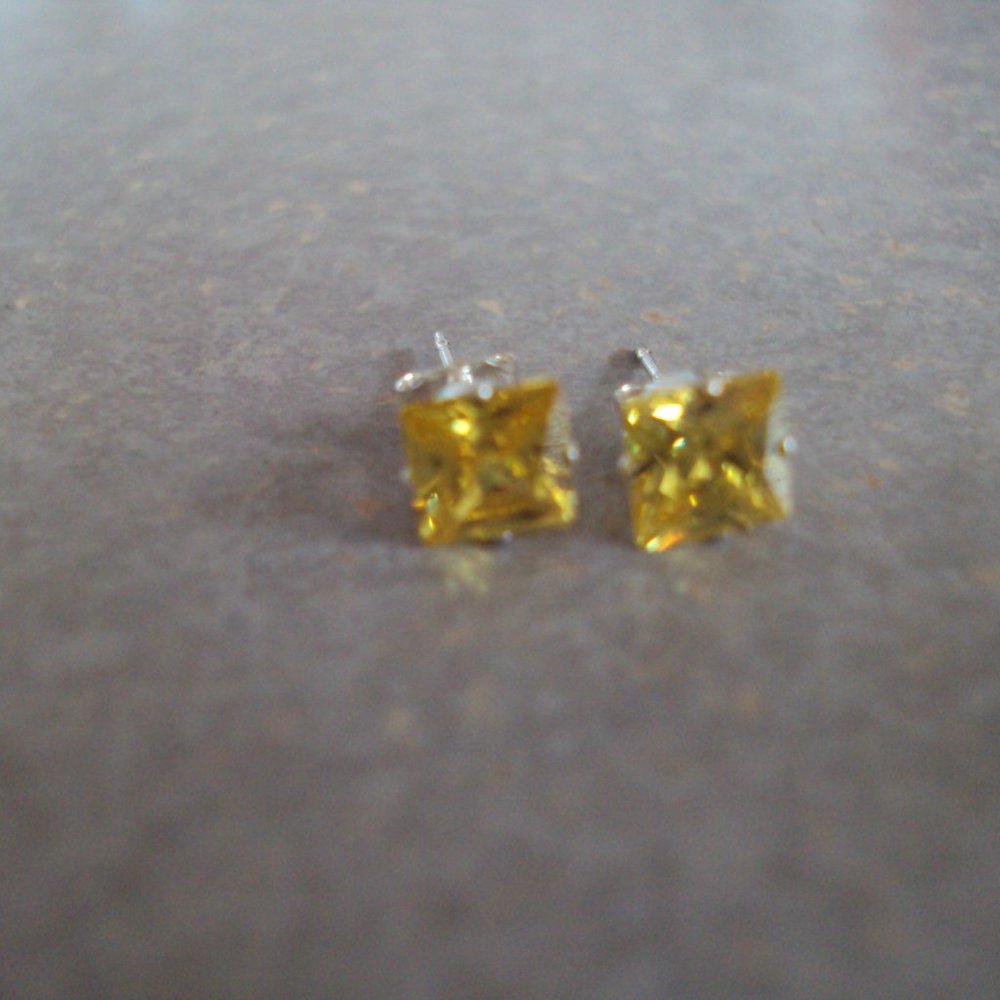 3 for $10 sterling silver earrings MST1768